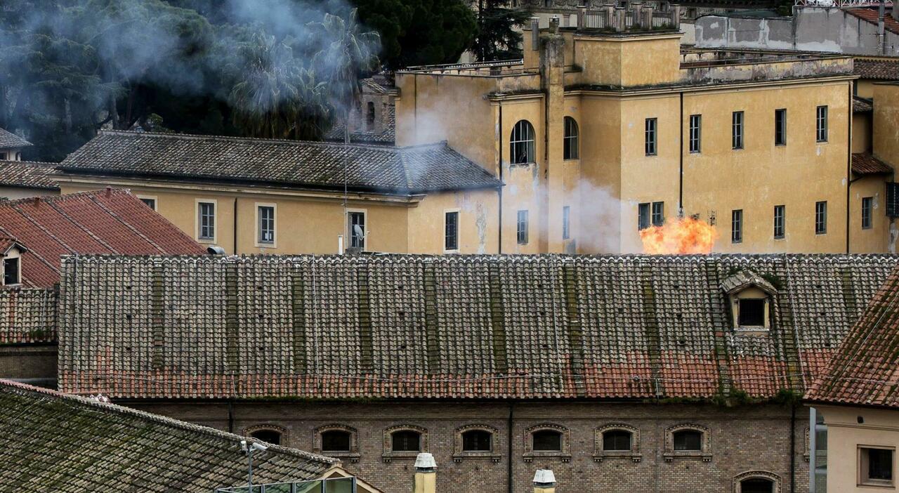 Milano detenuto 