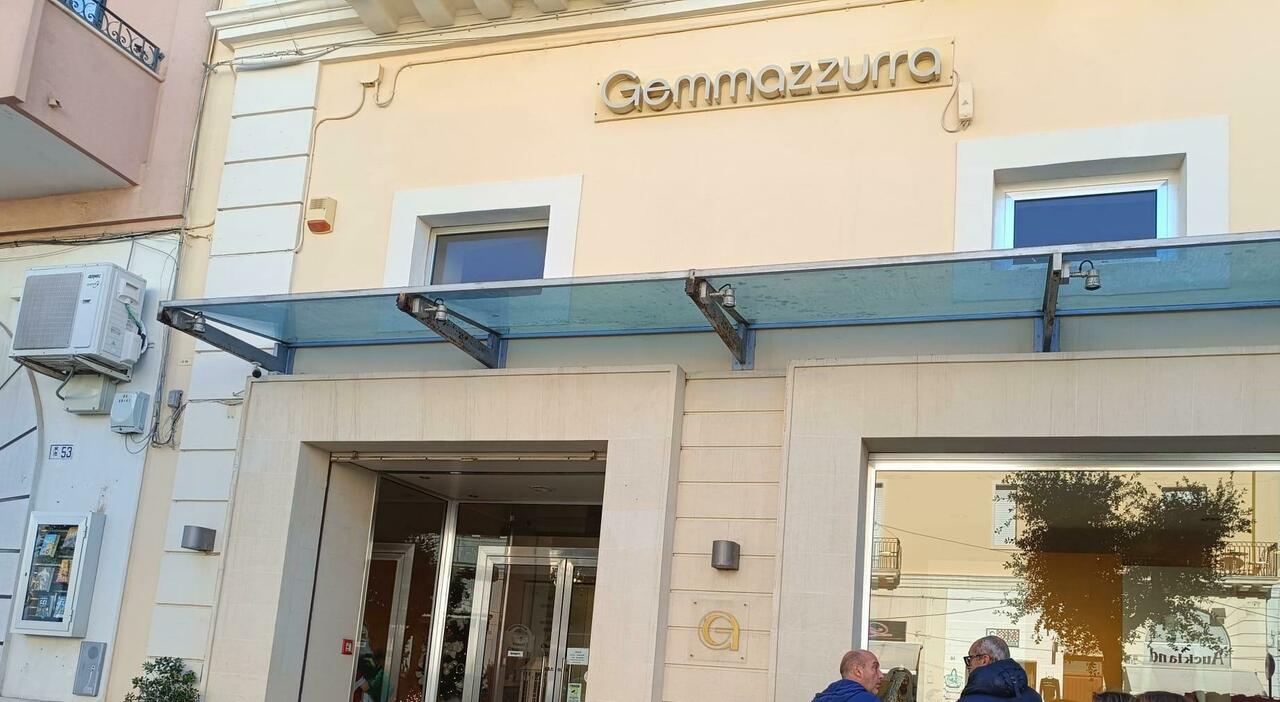 ?Gemmazzurra? a Gallipoli spegne le luci: «Sogni e alta moda per 37 anni»