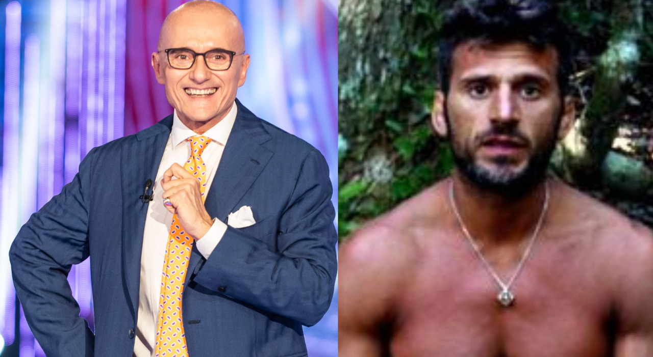 Marco Maddaloni entra stasera al Grande Fratello Amo le sfide e amo fare tv Chi è il