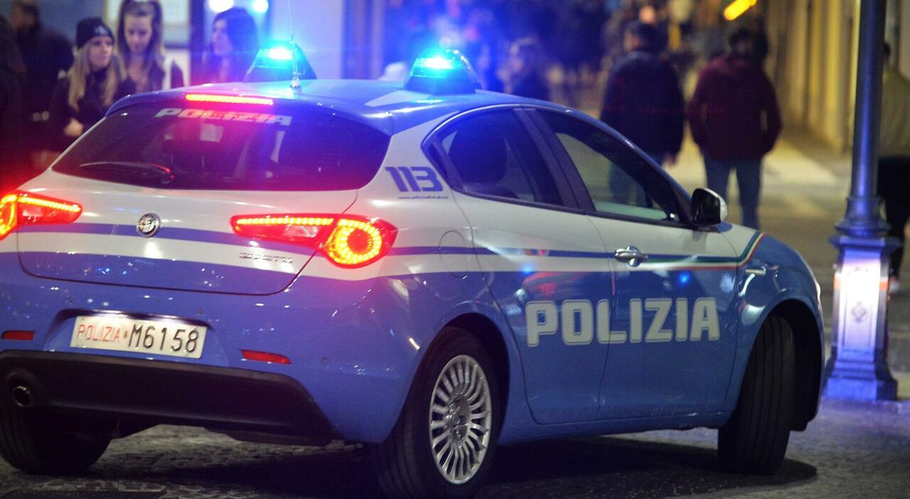 Dawn Police Raid at Laurentino 38 Leads to Multiple Arrests in Mafia Crackdown