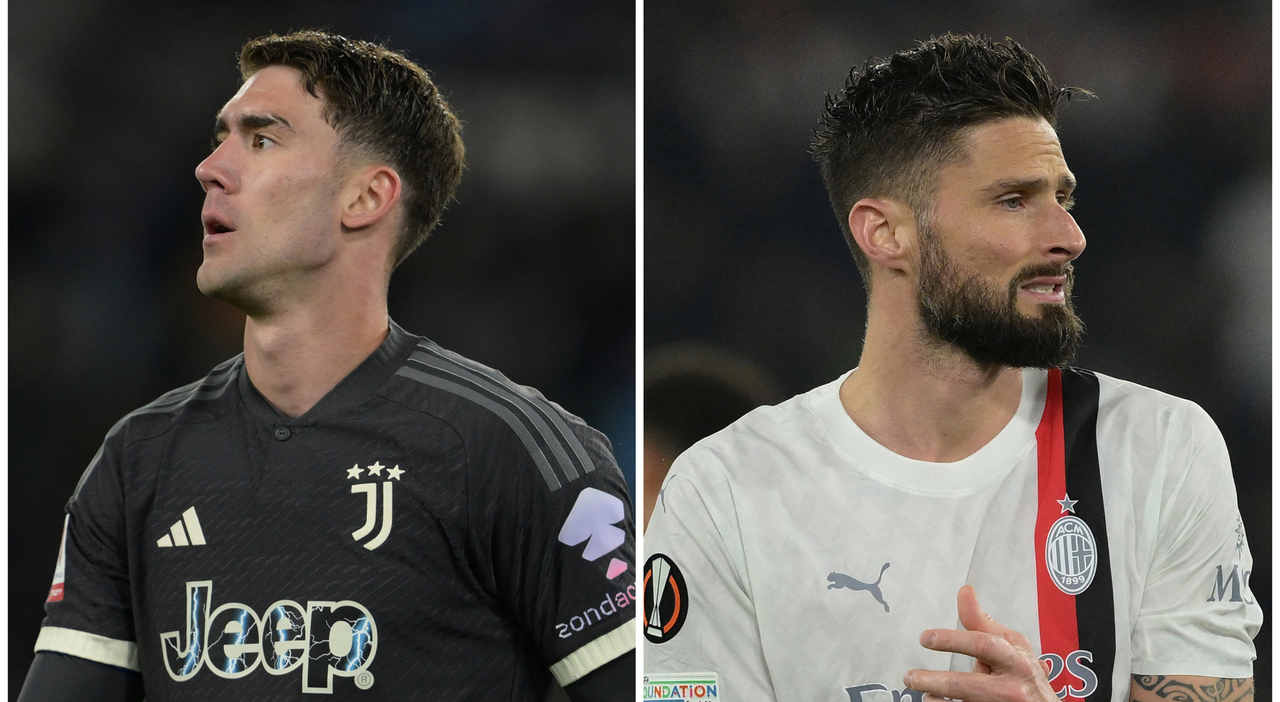 Juventus contre Milan: Une Finale pour la Deuxième Place