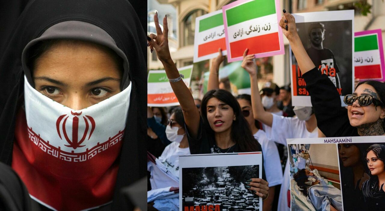 Iran, una clinica psichiatrica per "curare" le donne che rifiutano il velo. Amnesty: «Apartheid di genere»