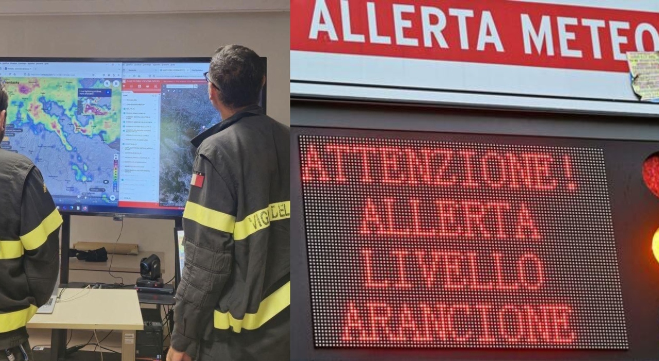 Scuole chiuse a causa del maltempo: lezioni sospese a Bologna e Catanzaro. L