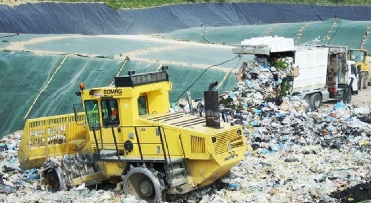 Le nostre discariche sature ed inquinanti non sono la risposta: il Sud delle Marche è già in apnea nella gestione dei rifiuti