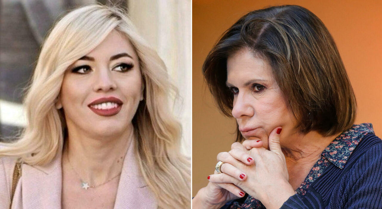 Bianca Berlinguer: «Boccia voleva dire che la sua nomina è stata bloccata da Arianna Meloni». La risposta: «Falso, non l