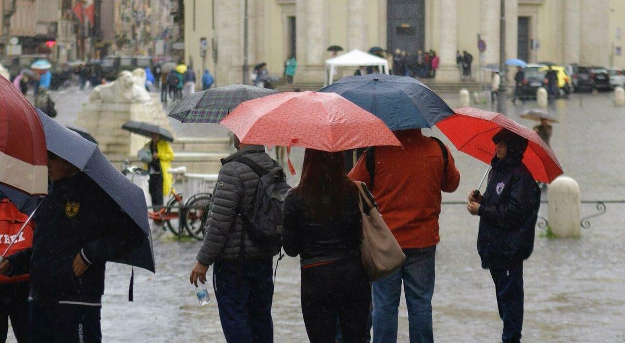 La vita a Roma richiede notevole impegno