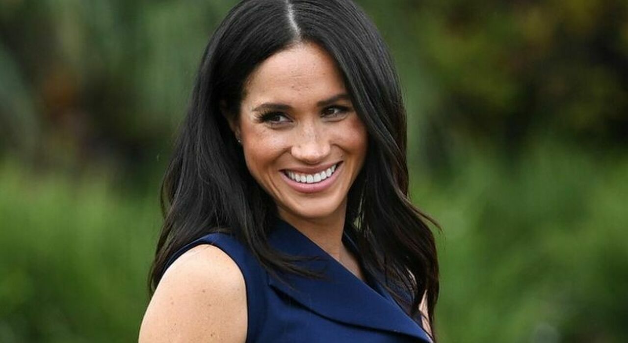 Meghan Markle's Culinary and Lifestyle Show on Netflix