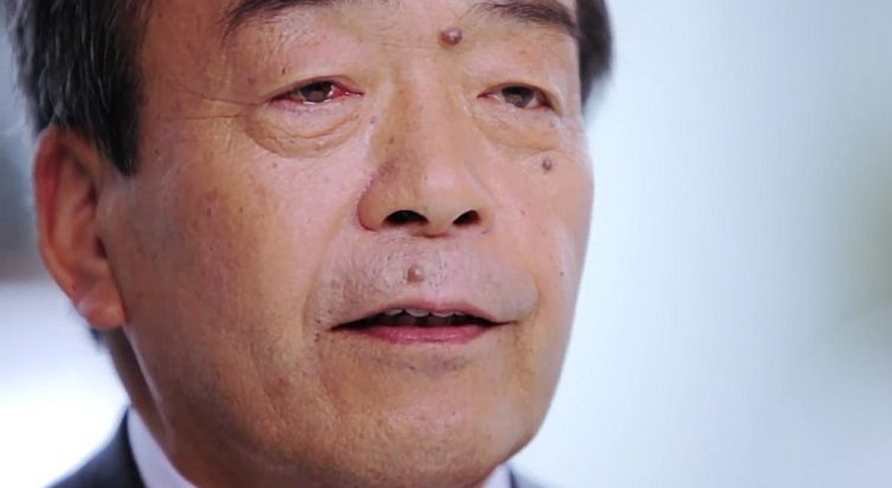 Takeshi Uchiyamada è membro del the Board of Directors di Toyota Motor Corporation come executive fellow. E' il padre della prima Prius e dell'elettrificazione della mobilità