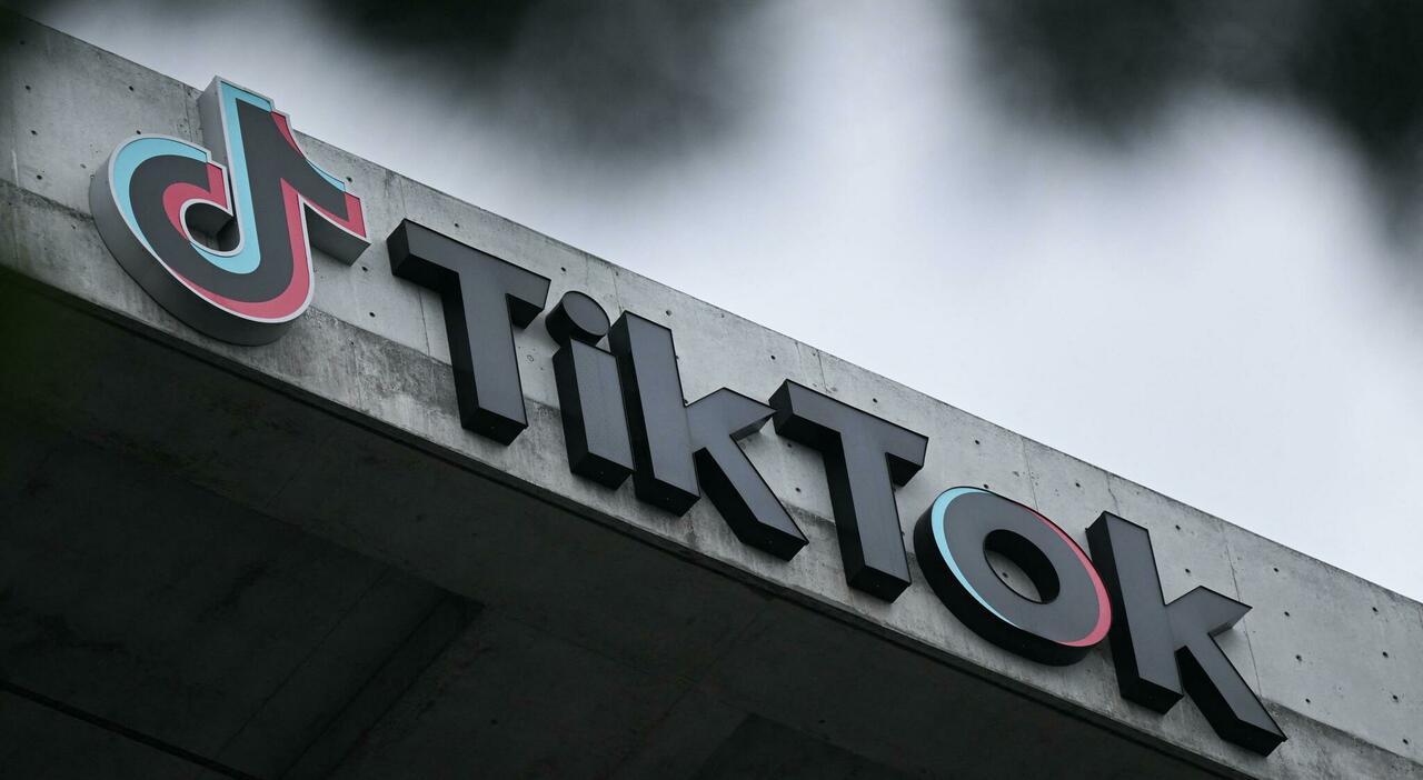 TikTok, ban in the USA is a law: sell within 9 months or be banned in the country.  CEO: “We will resume and we will prevail.”