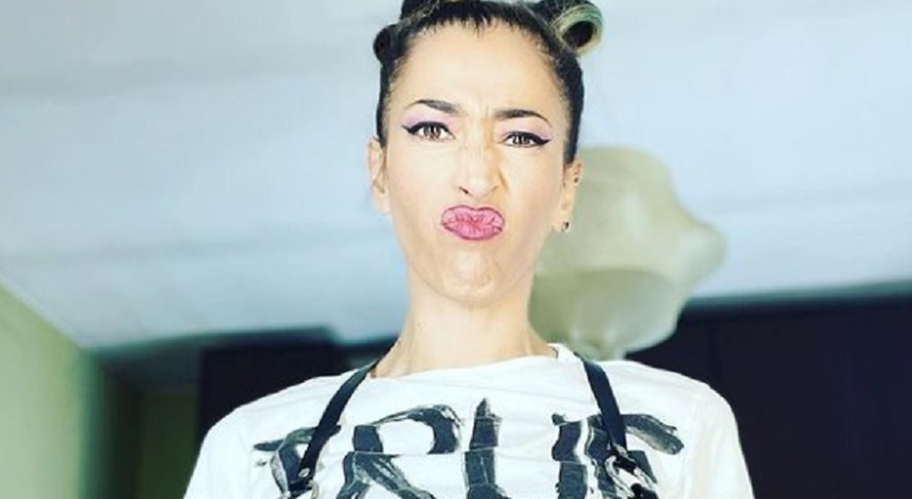 Nina Zilli, da brutto anatroccolo a Miss Liceo: «Ho guardato i bulli ...