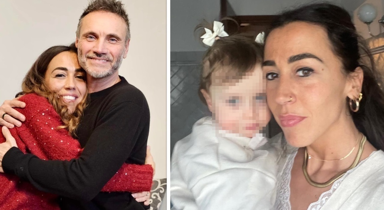 mia figlia gioia ha 3 anni e una malattia neurodegenerativa non sopravvivrà ma sarebbe bastato uno screening nek incontra la famiglia non è giusto da Leggo.it mia figlia gioia ha 3 anni e una malattia neurodegenerativa non sopravvivrà ma sarebbe bastato uno screening nek incontra la famiglia non è giusto
