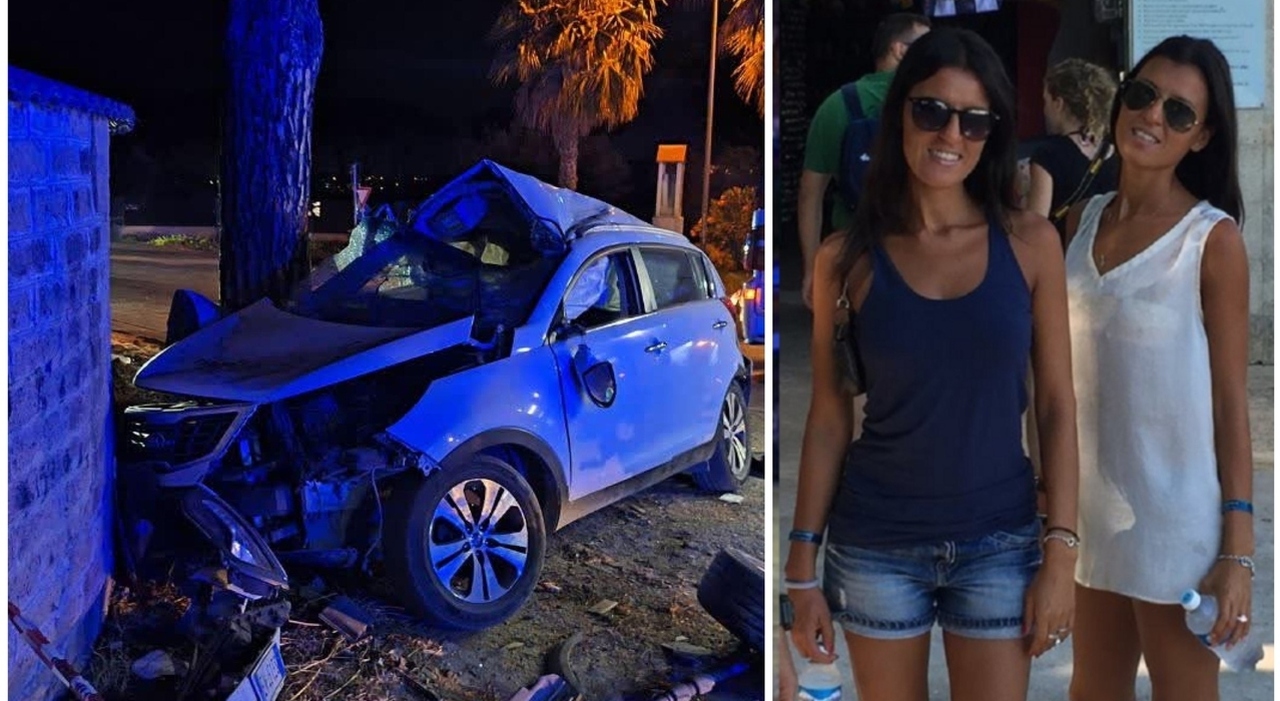 Incidente a Nettuno, Simona Spallotta si sveglia: «Dove sono mio figlio Santiago e mia sorella Sabrina?». ?La notizia della morte data dal marito