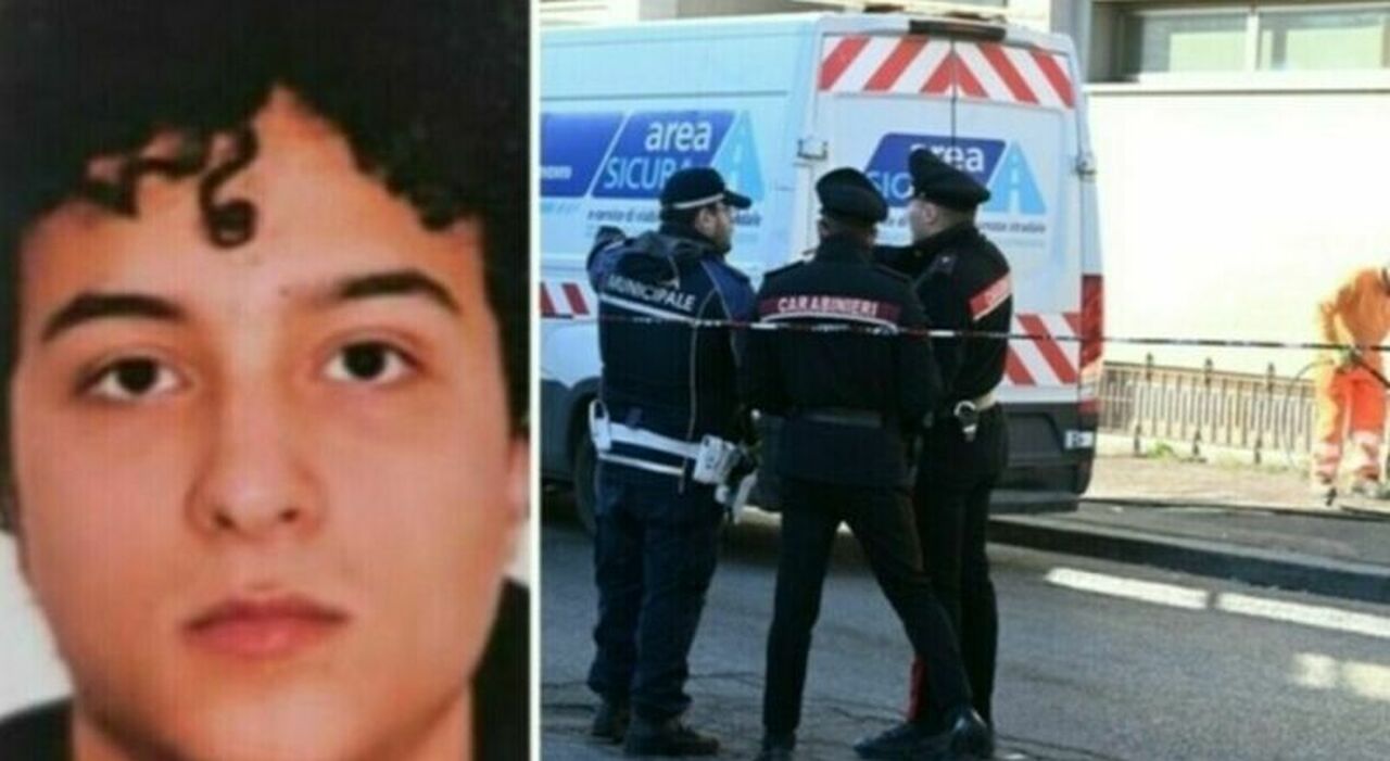 Omicidio Moubakir: arrestato un ragazzo ebolitano