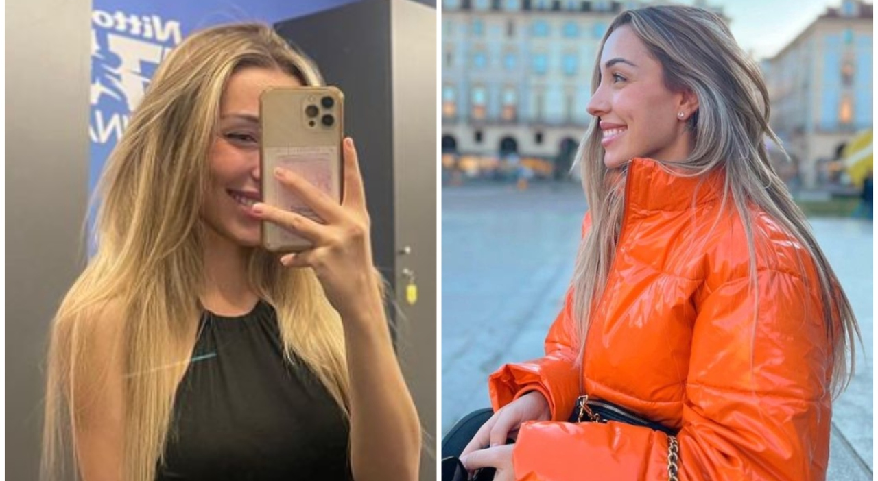 Sinner lascia la fidanzata Maria Braccini, non ha gradito il post social  per il primo anno insieme