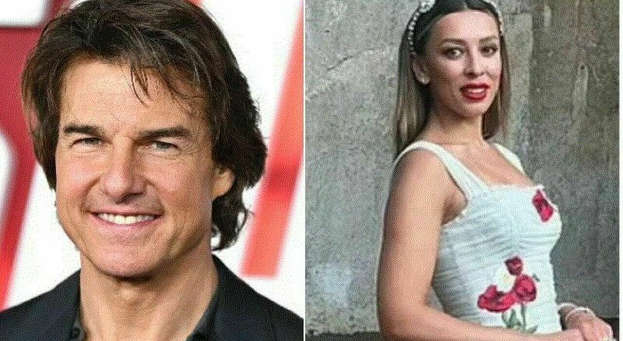 Tom Cruise La Nuova Fidanzata è Elsina Khayrova Ex Di Un Oligarca Russo Lex Marito Attento 5524