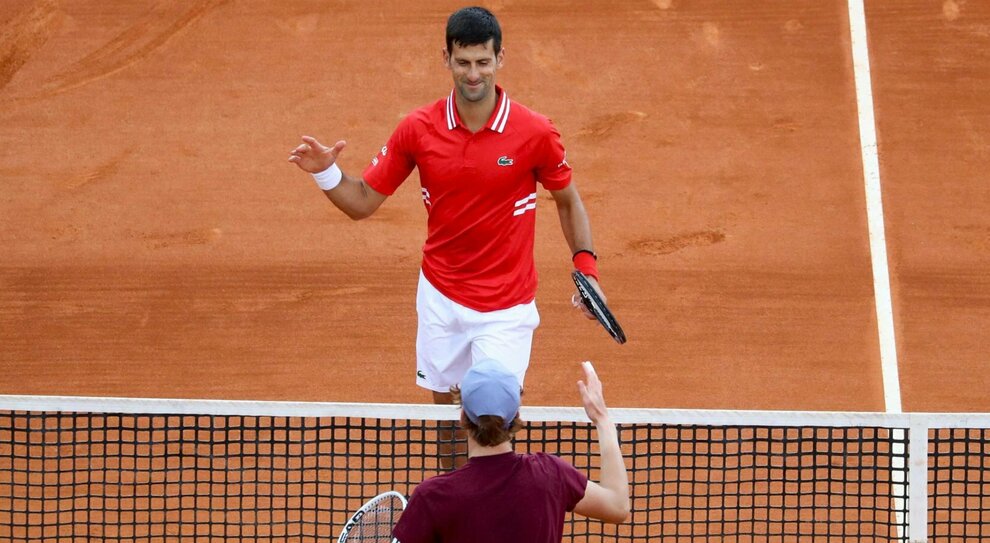 Montecarlo Fognini batte Thompson e accede agli ottavi Caruso ko