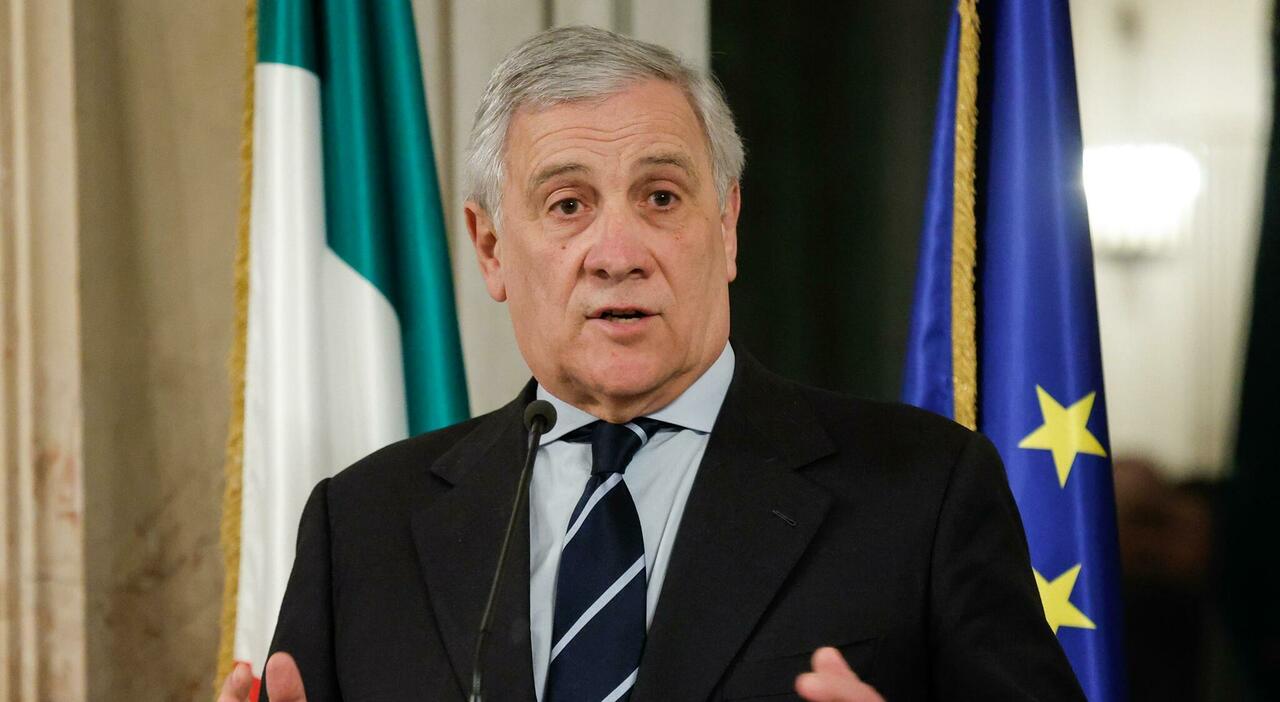 Dazi dagli Stati Uniti, l?Italia rischia danni per 7 miliardi di euro: Tajani media con Rubio. Monito alla Cina su Taiwan