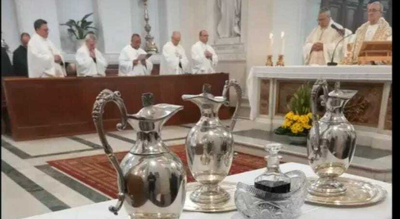 Le scandale des abus sexuels dans l'Église : une victime demande des éclaircissements au Pape François