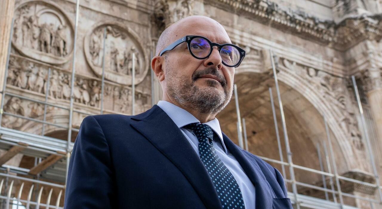 ministro Sangiuliano 