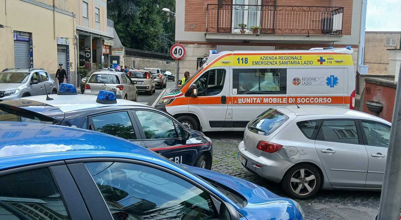 Emergenza in corsia: trasporto d’urgenza verso la salvezza!