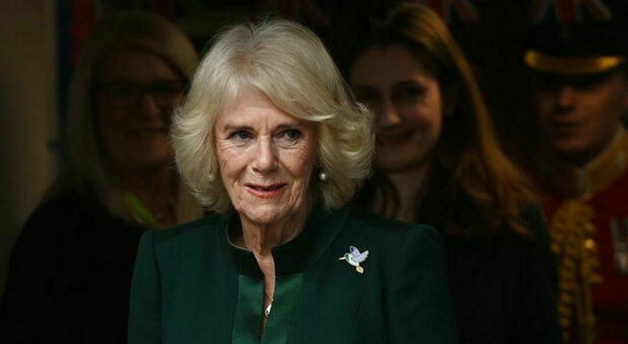 Queen Camilla's Possible Retreat to an Indian Spa Amid Royal Duties