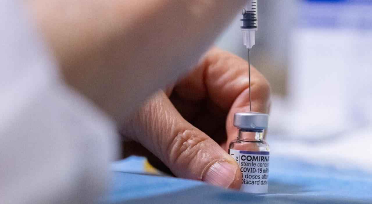 Parte la campagna di vaccinazione antinfluenzale in Italia