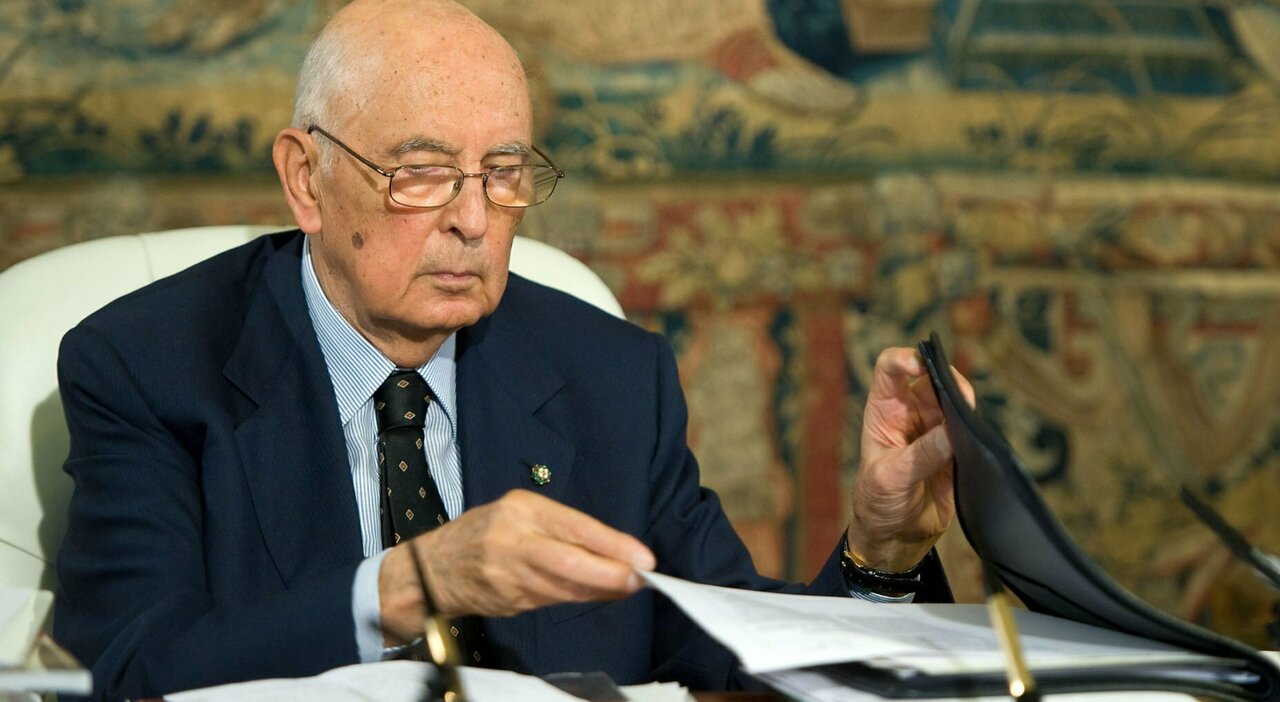 Morto Giorgio Napolitano: addio al presidente emerito della Repubblica amico di Napoli