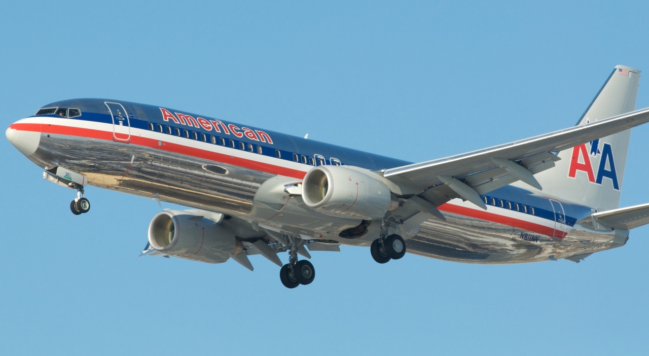 American Airlines launches first direct flight from Naples to Chicago