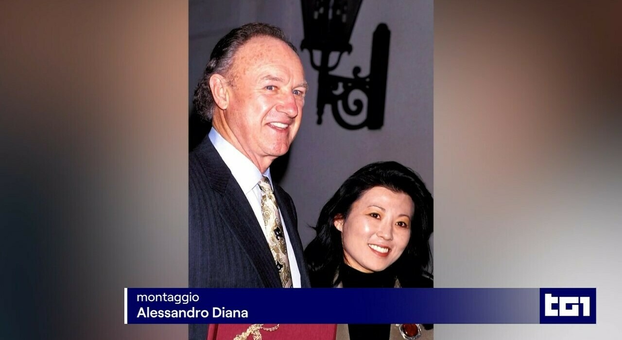La Enigmática Muerte de Gene Hackman y su Esposa