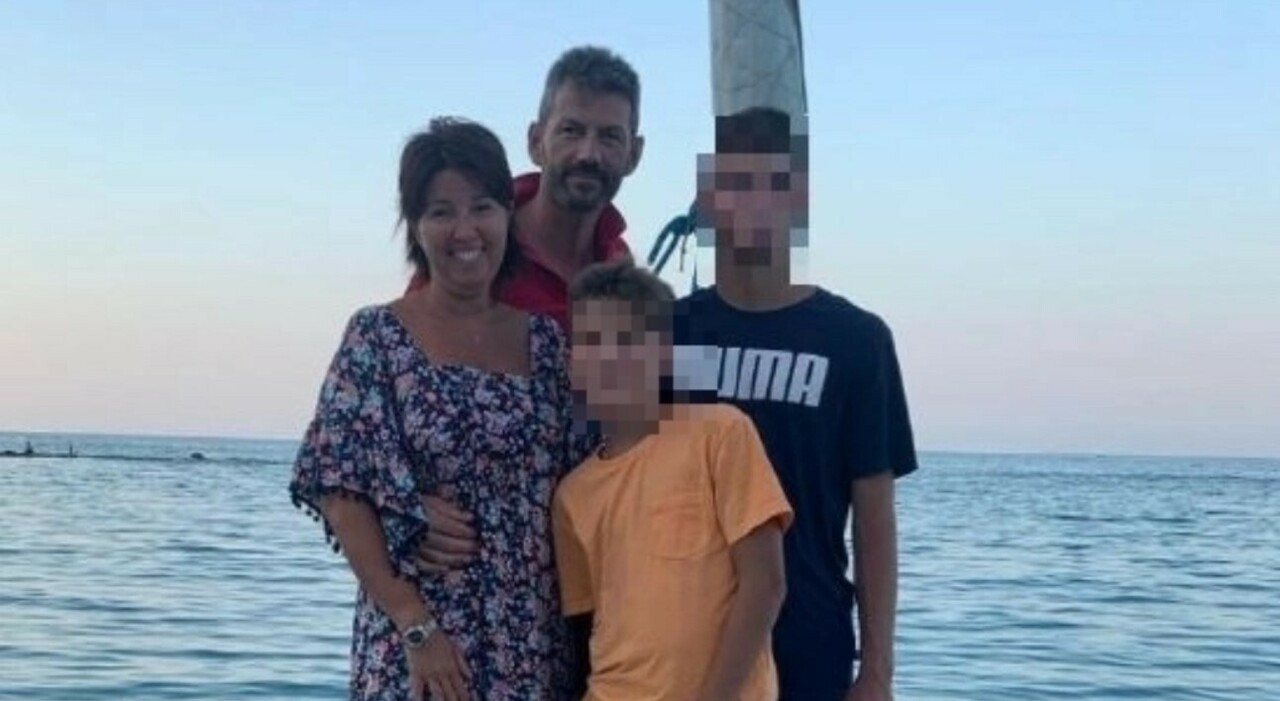 famiglia perfetta 