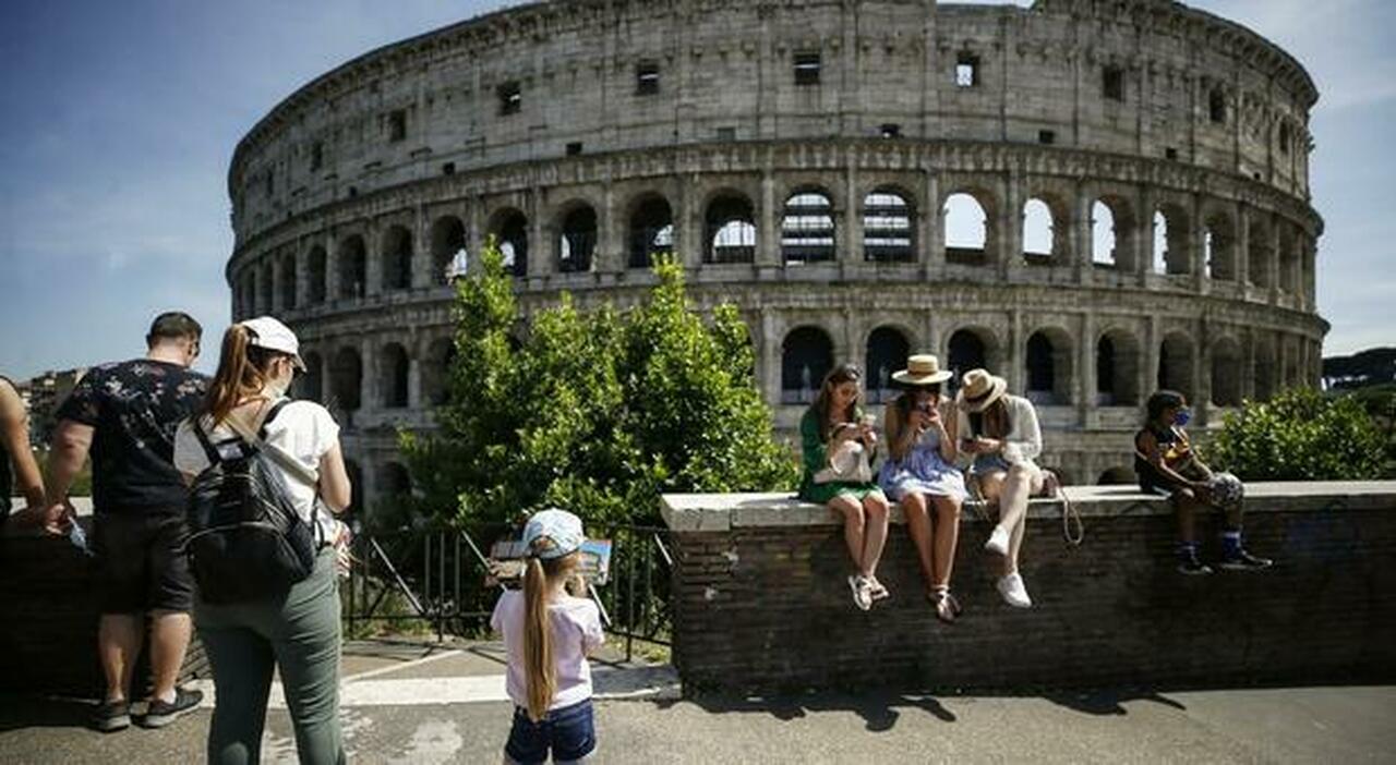 Roma: Il Sogno Inarrestabile d’Europa