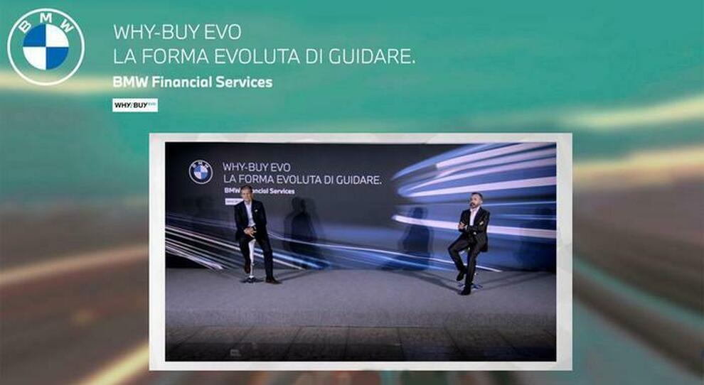 Bmw Bank lancia nuovo leasing operativo Why-Buy Evo