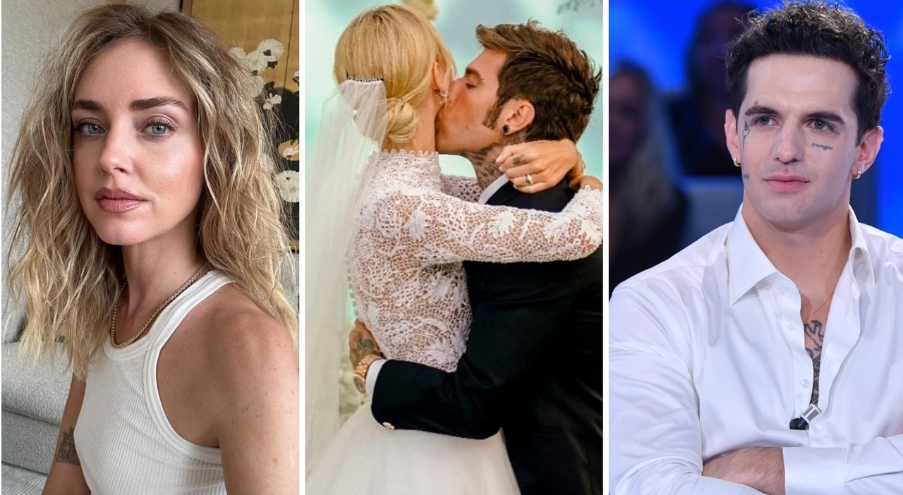 Chiara Ferragni, il tradimento e gli incontri segreti con Achille Lauro:  dove si sono visti e lerrore fatale che non doveva commettere