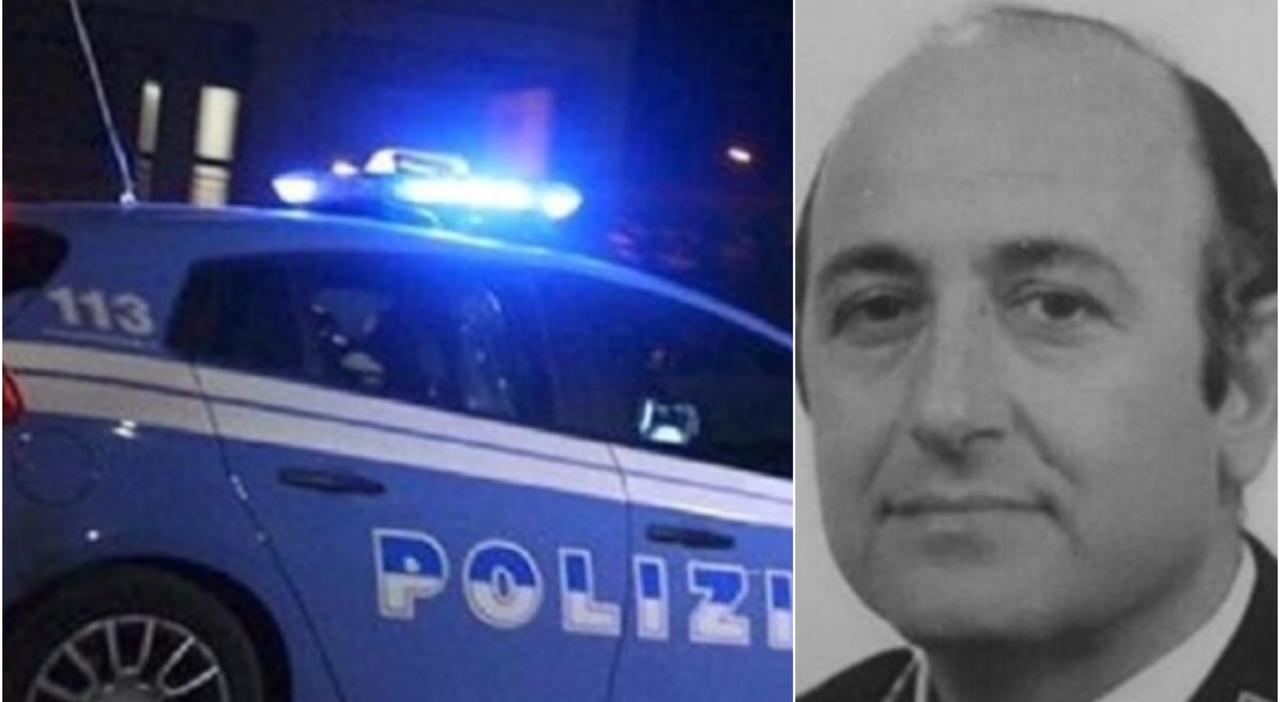 Domenico Attianese, il poliziotto ucciso 37 anni fa a Napoli: condanna a 30 anni per uno dei rapinatori-killer