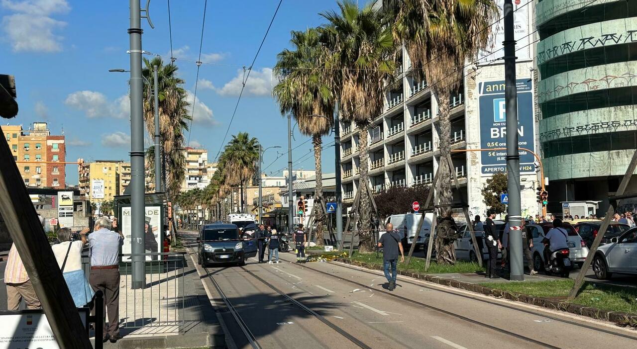 Napoli, Valeria Vertaglio investita e uccisa: i residenti del quartiere Sant