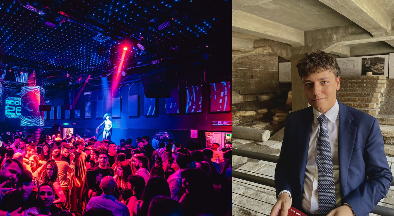 Rome at Night: A New Forum to Revitalize the Capital's Nightlife