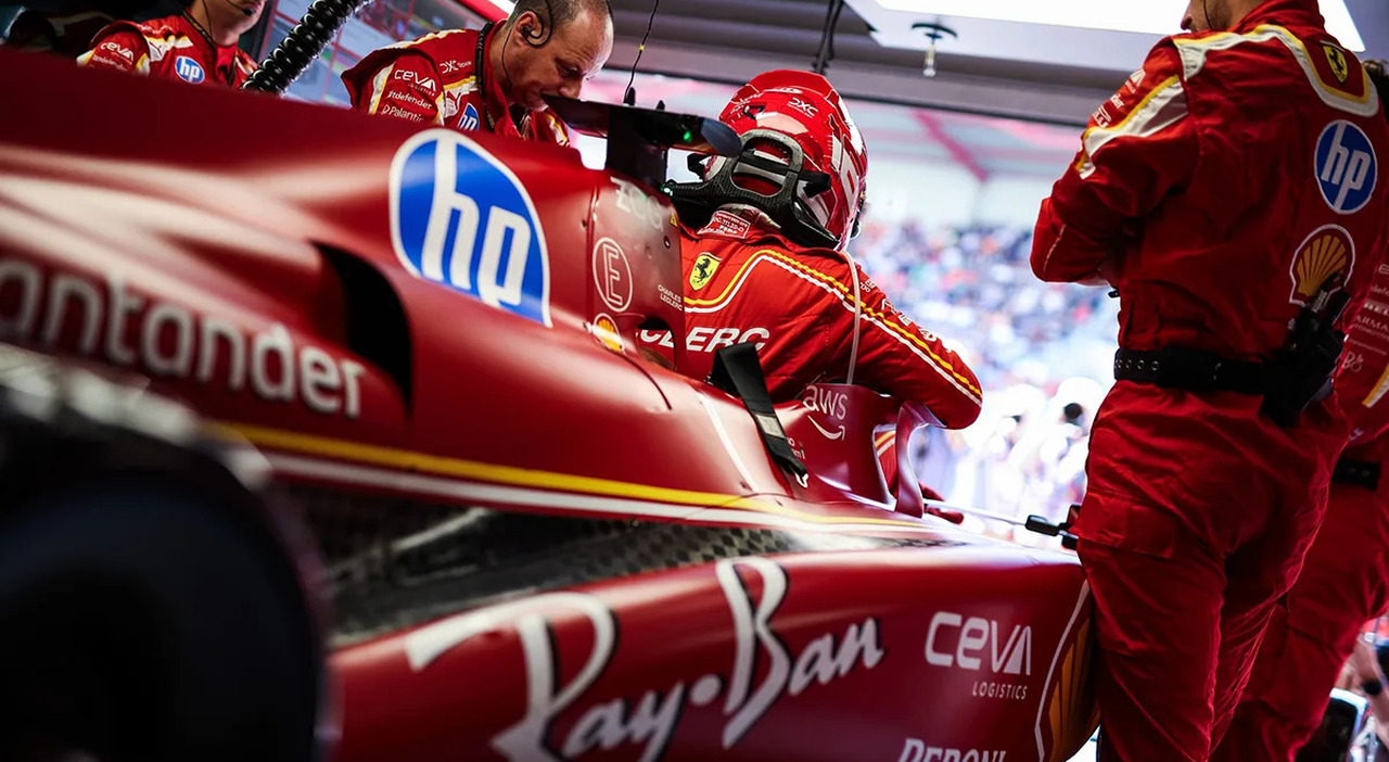 Charles Leclerc