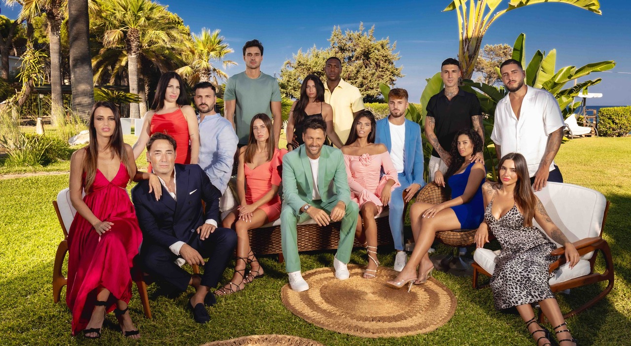 Temptation Island: quando inizia, le coppie, le novità, gli spoiler e il segreto di Filippo Bisciglia. Tutto quello che c