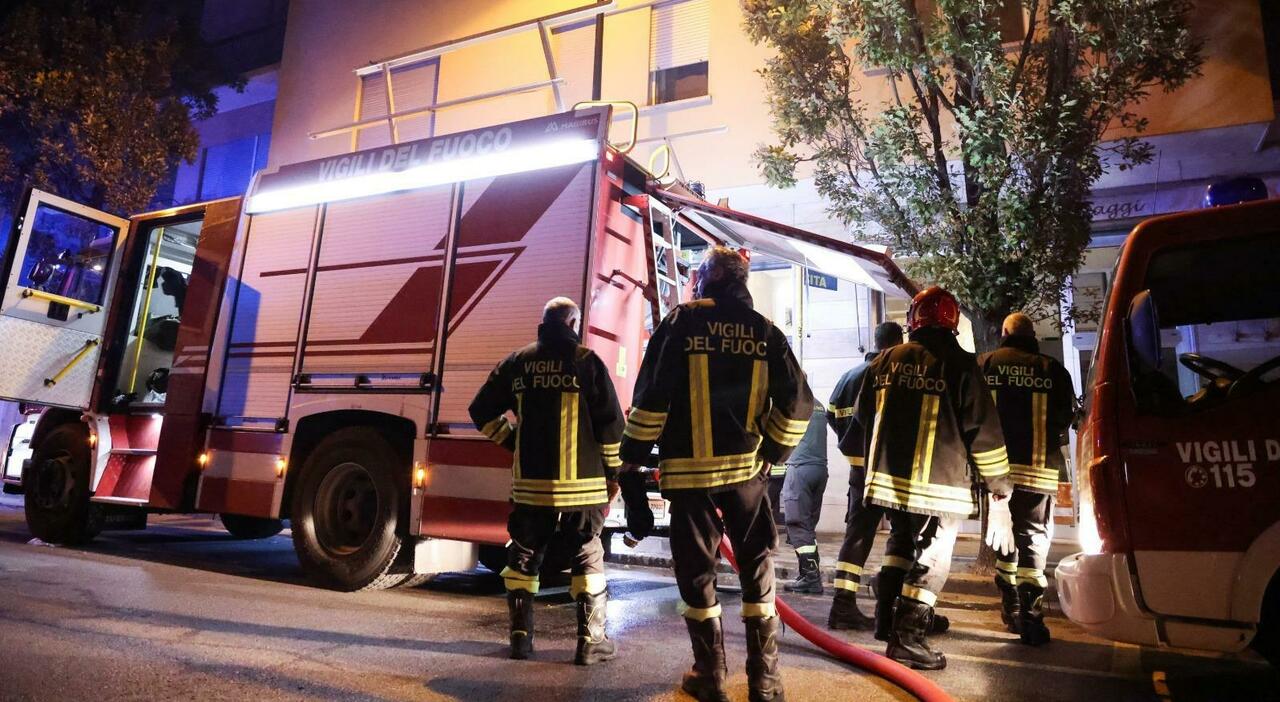 Dobbiaco, Capodanno di paura: hotel in fiamme nella notte, evacuati 45 turisti