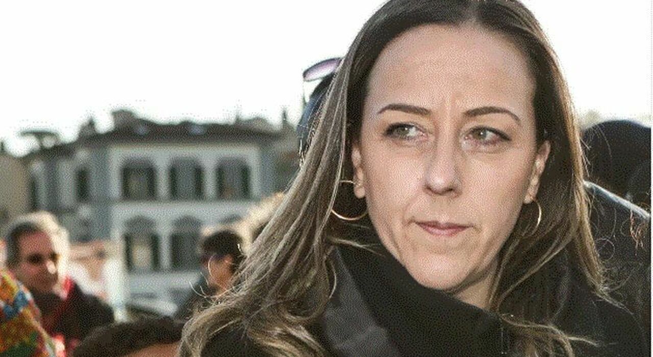  Sara-Funaro-chi-la-candidata-del-Pd-a-Firenze-dal-nonno-sindaco-dell-alluvione-agli-esordi-con-Renzi