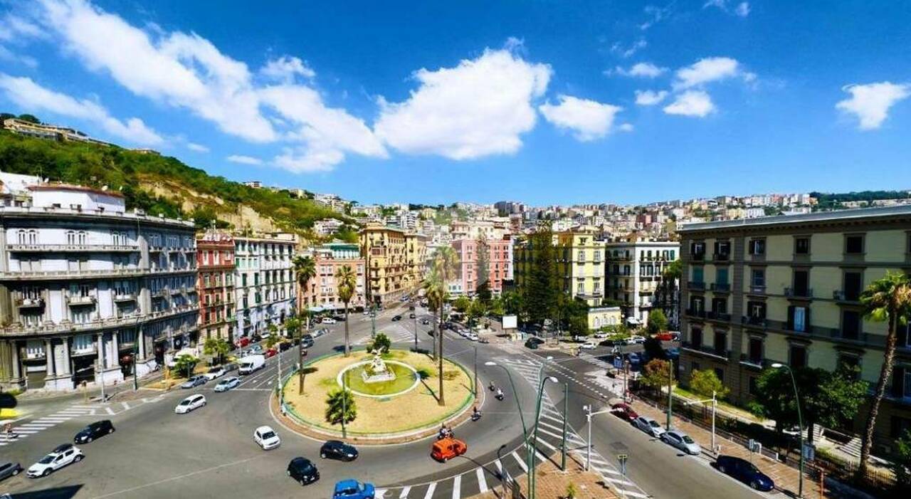 Napoli e Pnrr, sprint sui progetti: «Tre miliardi per la città, la svolta entro due anni»