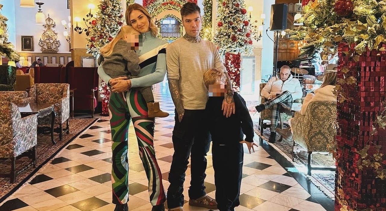 Chiara Ferragni, quanto costa la tuta da sci super glamour indossata a  St.Moritz