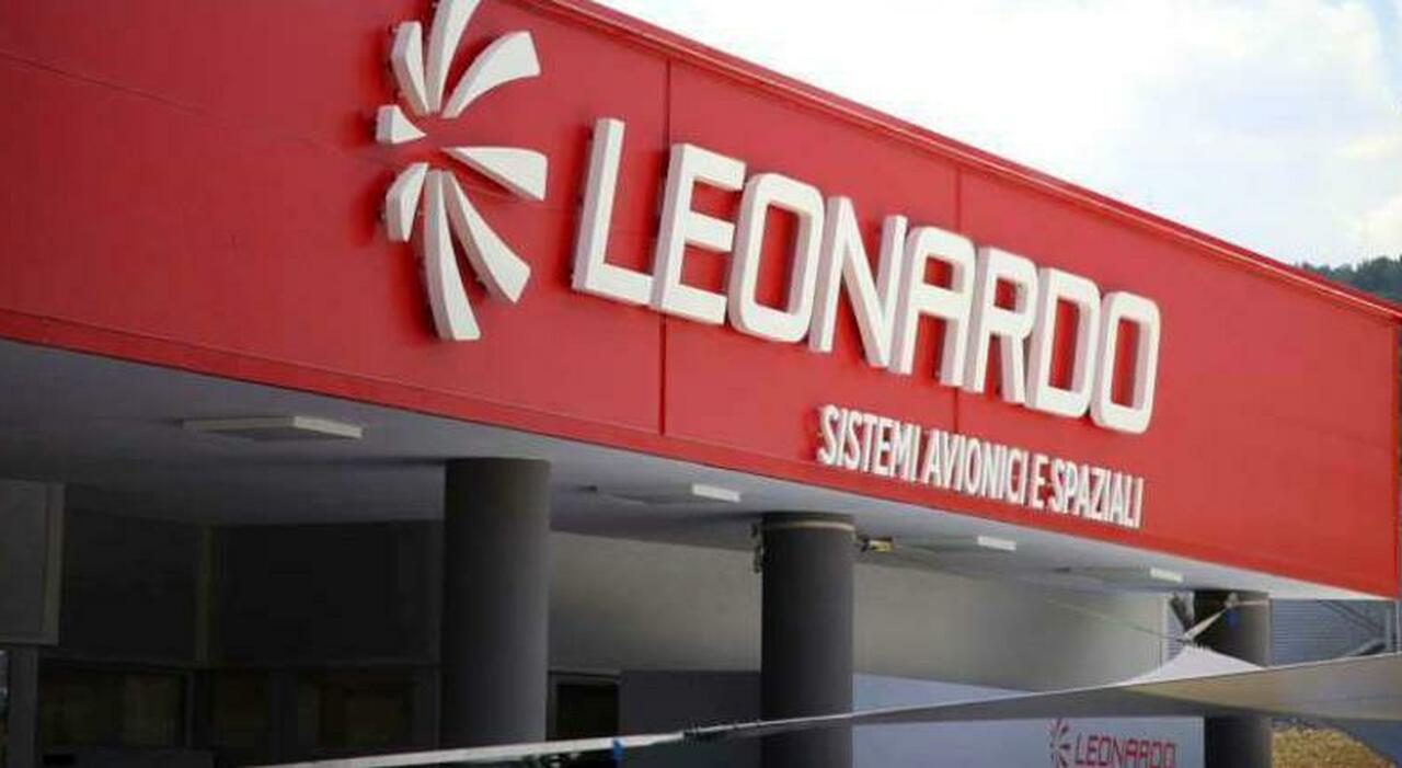 Leonardo, firmato memorandum con la turca Baykar per sviluppo droni: mercato da 100 miliardi di euro in Europa