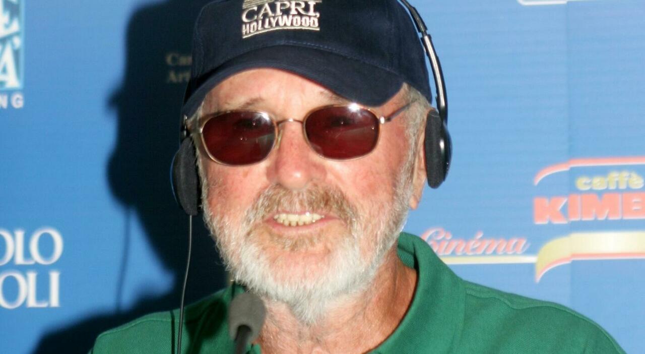 Farewell to Renowned Canadian Director Norman Jewison