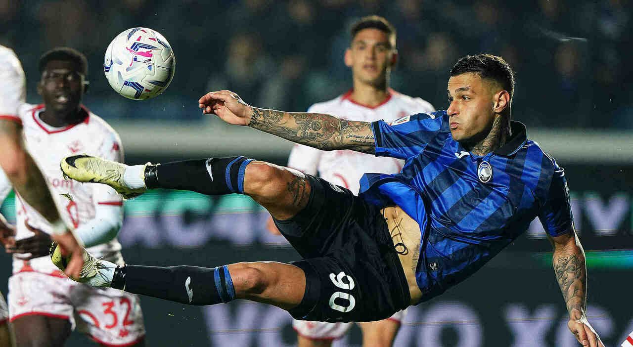 Atalanta Secures Italian Cup Final Spot Against Juventus