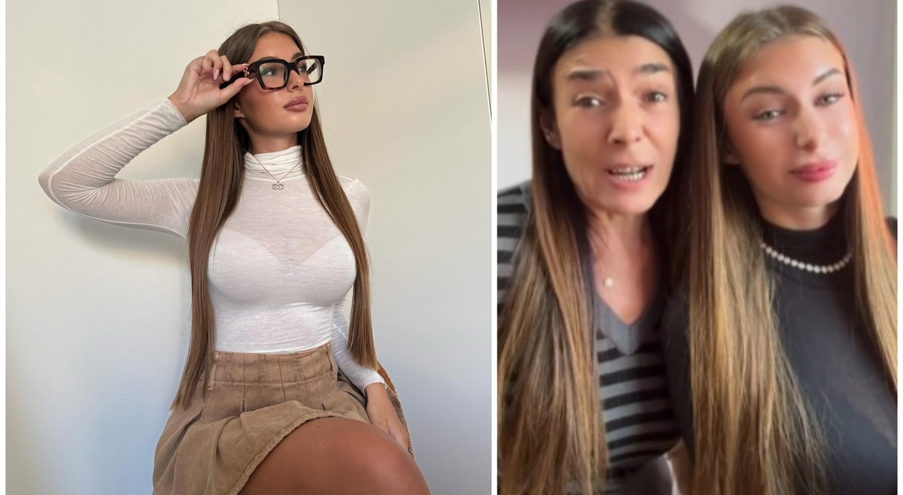 Elisa Esposito sbanca su OnlyFans: «Non lavorerò mai». La mamma contro gli  haters: «Meglio questo che lavorare otto ore»