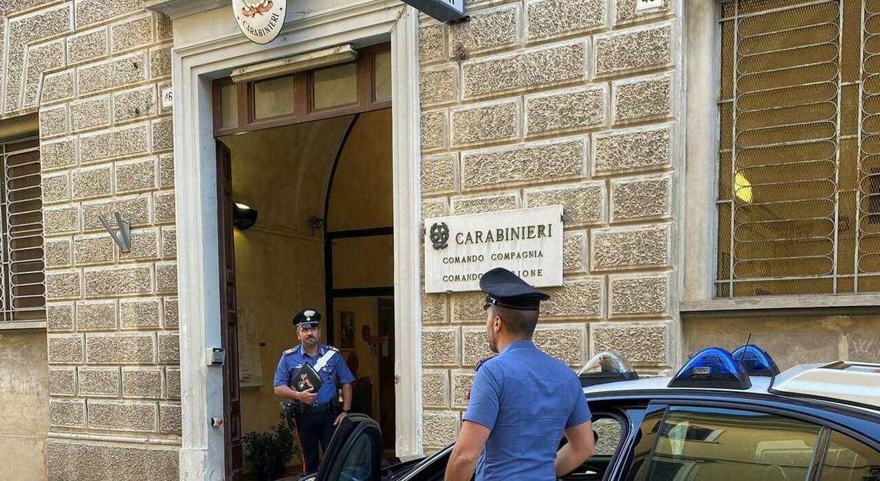 Jesi, in trappola la banda dei tombaroli: rubavano i denti d?oro dei defunti