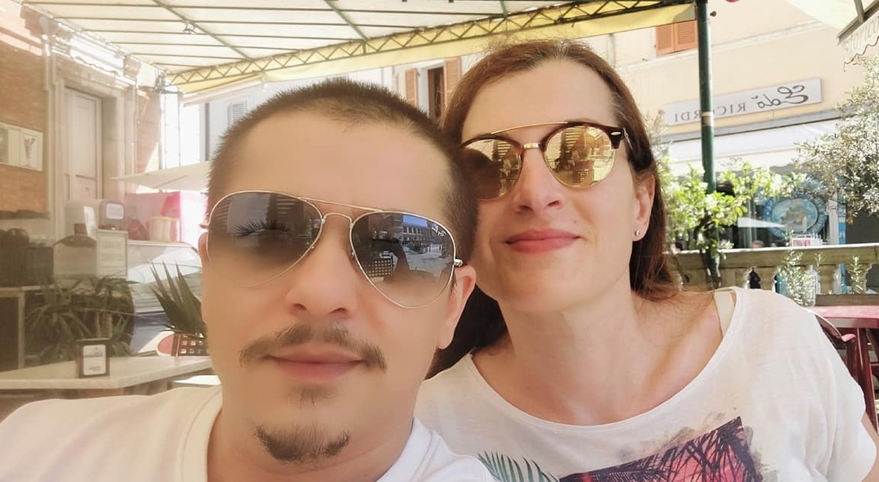 Lei diventa un uomo, lui una donna, Marco e Vanessa si sono sposati: «Ora  vogliamo dei figli»