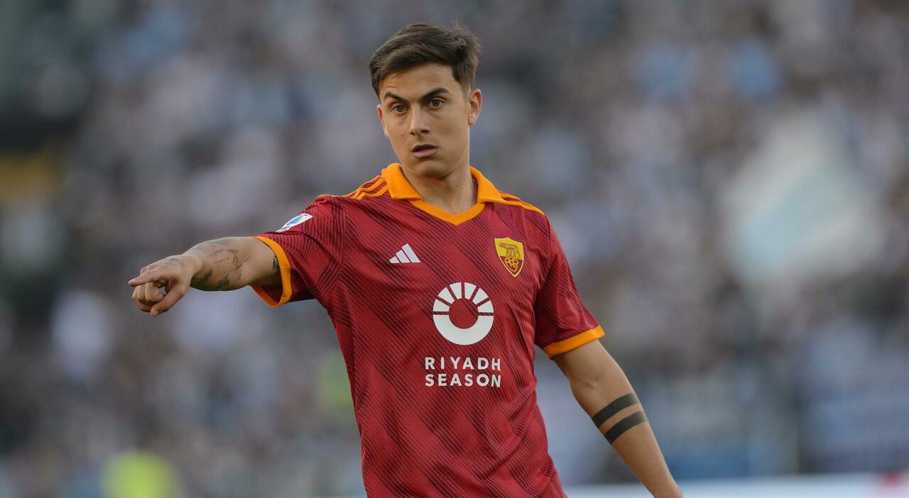 Paulo Dybala Thrives Under De Rossi's Guidance at Roma