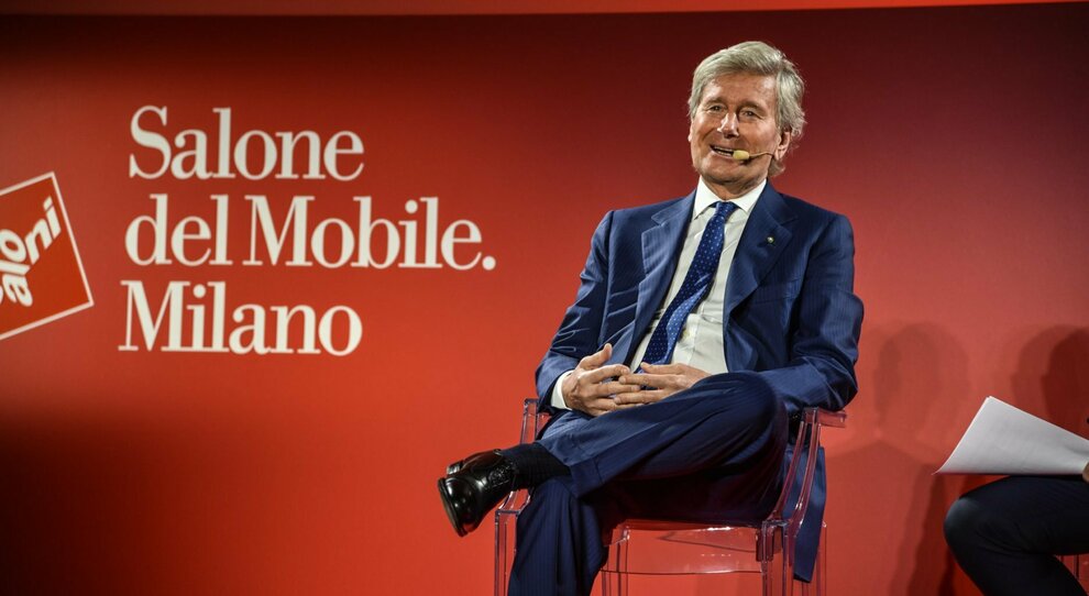 Milano, Salone Del Mobile: L'edizione Del 2021 Si Farà A Settembre